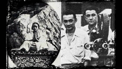 Taukah Anda: Loetoeng Kasaroeng, Film Pertama yang Dibuat di Indonesia