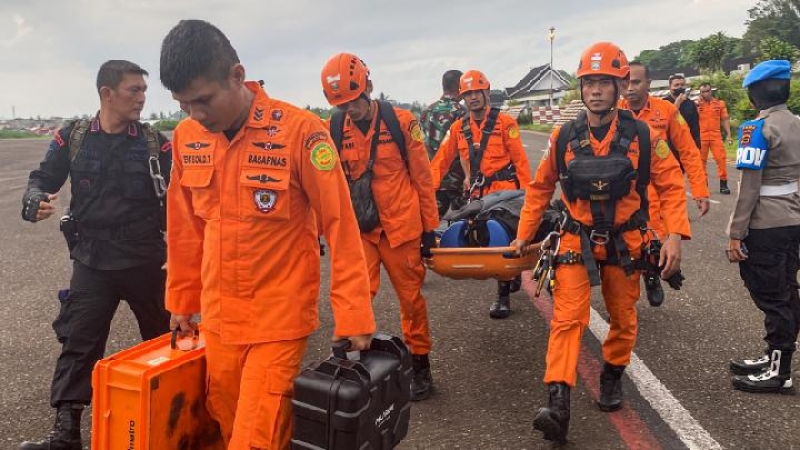 Juru Bicara Jusuf Kalla Ungkap Alasan Kapolda Jambi ke Kerinci