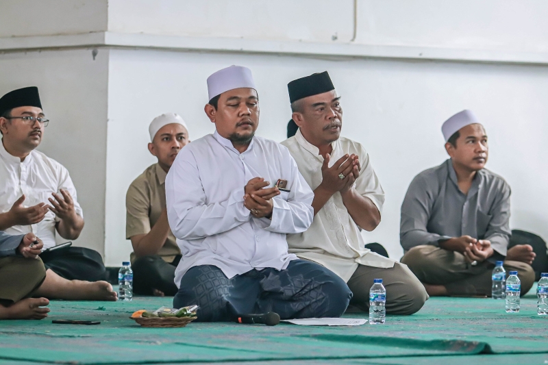 4 Manfaat Haul buat Orang yang Sudah Meninggal